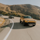 Keep on truckin’, for 400 miles